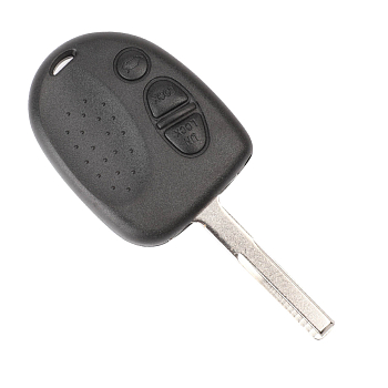 Ключ Шевроле Lacetti корпус