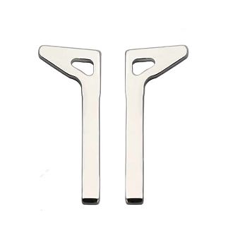 Лезвие для смарт ключа Чери Тигго