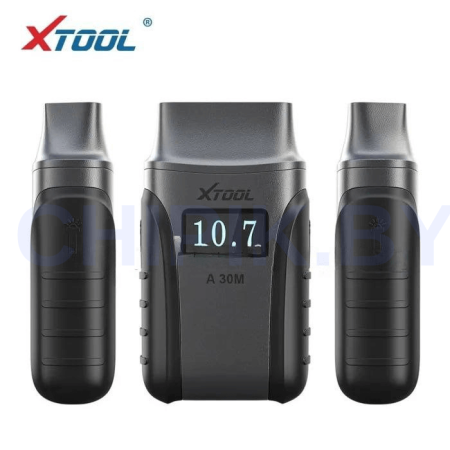Диагностический инструмент XTOOL A30M OBD2 для автомобилей Android/IOS