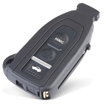 Ключа Лексус LS смарт корпус Ключа Лексус LS смарт корпус