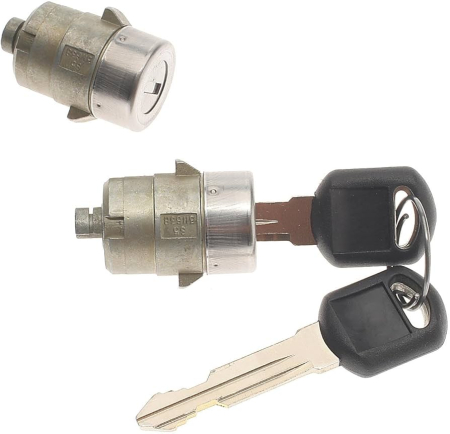 Ремонт замка Бьюик Регал левой двери