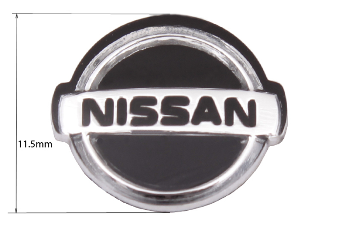 Логотип Ниссан