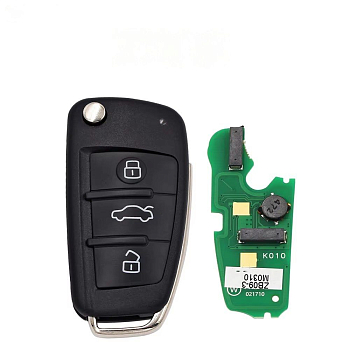 Пульт KEYDIY ZB09