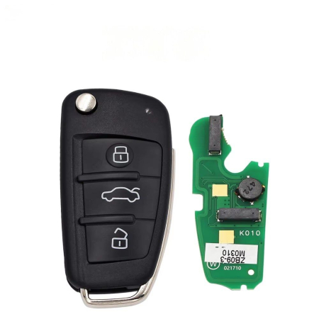 Пульт KEYDIY ZB09