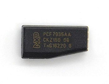 Чип NXP 7935 PCF7935 Original (ID40)