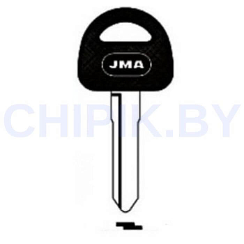 Заготовка авто ключа Сузуки SUZU-7.P SZ8RP SU18LP SZ8RP51 Европа пластик