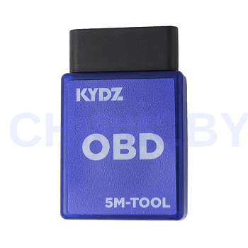 Адаптер KYDZ OBD с функциями MQB и MLB