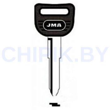 Заготовка авто ключа Хонда HOND-10.P HON37P HO55P HD35RP23 HD91P Европа пластик