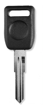 Заготовка авто ключа Лэнд Ровер NE75EP NE-52P NE77P91 Европа пластик