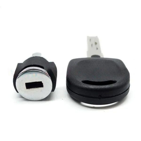 Ремонт замка Фольксваген Пассат, Бора, Поло, Сагитар, Маготан бардачка