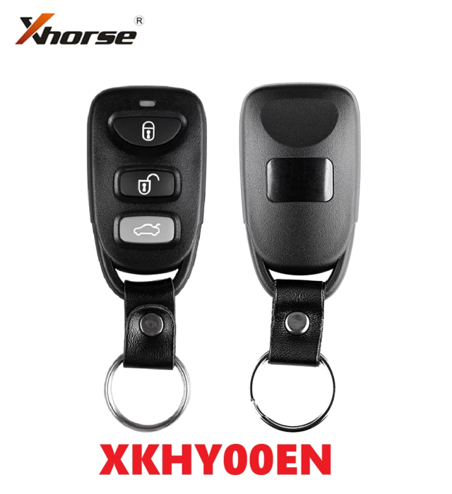 Пульт Xhorse XK XKHY01EN Пульт Xhorse XK XKHY01EN
