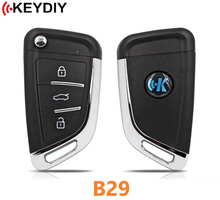 Пульт KEYDIY B29 Пульт KEYDIY B29