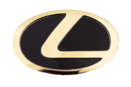 Логотип Лексуc (Lexus)