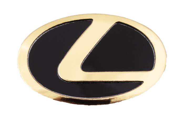 Логотип Лексуc (Lexus)