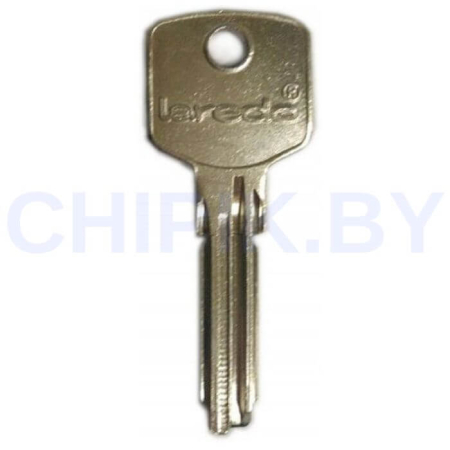 Заготовка ключа Laredo