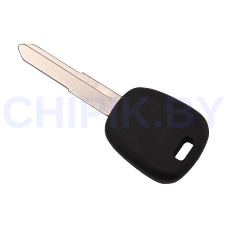 Заготовка авто ключа Сузуки SUZU-14.P HU133R SZ15P КНР под чип