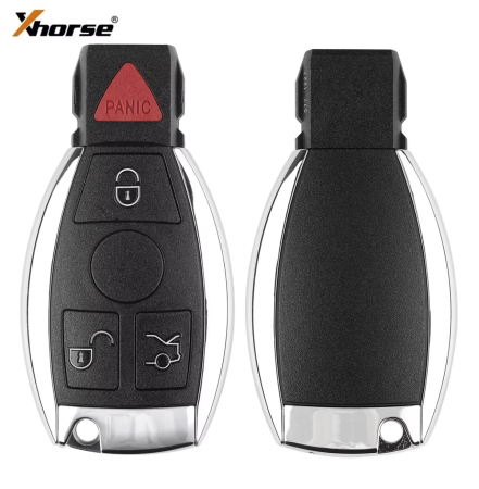 Пульт Xhorse XN (VVDI BE) 315MHz/434MHz