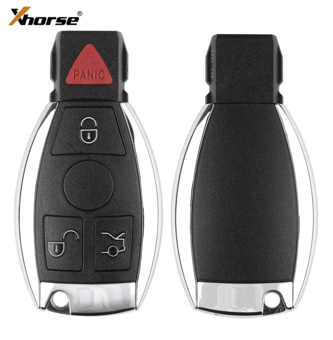 Пульт Xhorse XN (VVDI BE) 315MHz/434MHz