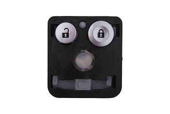 Панель кнопок для выкидного ключа Акура МДХ