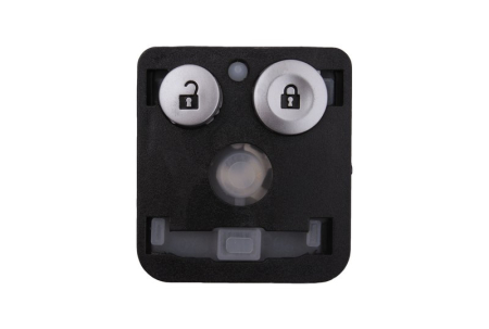 Панель кнопок для выкидного ключа Акура МДХ Панель кнопок для выкидного ключа Акура МДХ