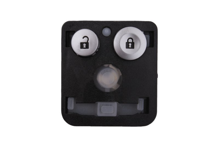 Панель кнопок для выкидного ключа Акура МДХ