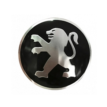 Логотип KeyDiy / Xhorse PEUGEOT (ПЕЖО)