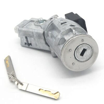 Ремонт замка Ситроен C2, C3 зажигания