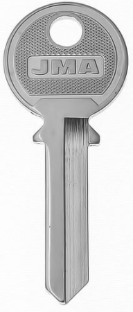 Заготовка ключа TRI-11I TL3R Европа