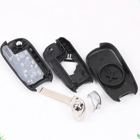 Ключ Бьюик выкидной корпус