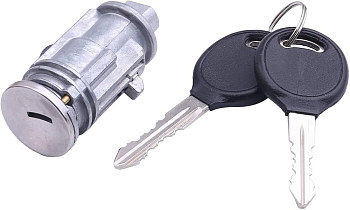 Ремонт замка Крайслер, Додж, Джип  зажигания