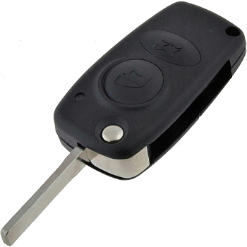 Ключ Альфа Ромео 166 выкидной корпус Ключ Альфа Ромео 166 выкидной корпус