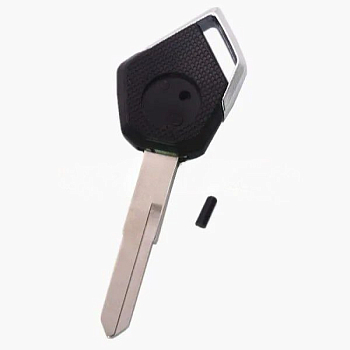 Ключ мотоцикл Кавасаки черный  Z750, z800