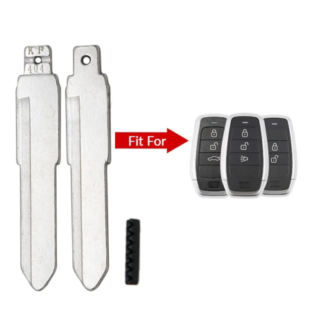 Лезвие Autel TOY48 HY22