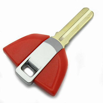 Ключ мотоцикла БМВ красный BW9MH BM-MH-04A BM-MH-04B BM-MH-04C Европа под чип