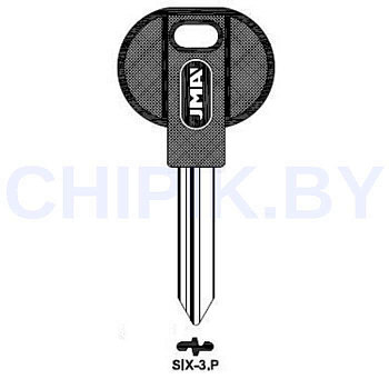 Заготовка авто ключа Ситроен, Пежо SIX-3.P SX9АP SI17AP SM7P68 Европа пластик Заготовка авто ключа Ситроен, Пежо SIX-3.P SX9АP SI17AP SM7P68 Европа пластик