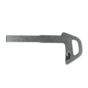 Лезвие Вольво С30 для смарт ключа Лезвие Вольво С30 для смарт ключа