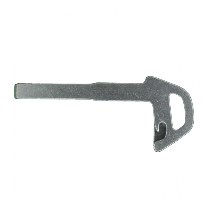 Лезвие Вольво С30 для смарт ключа