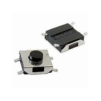 Кнопка для пайки тип 2