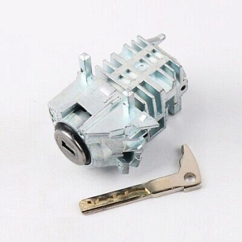 Ремонт замка Мерседес W221, W164, W222, S500, S600 двери