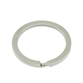 Кольцо плоское 30