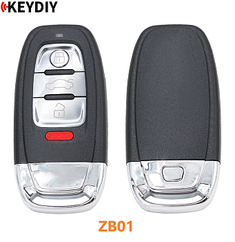Пульт KEYDIY ZB01 Пульт KEYDIY ZB01