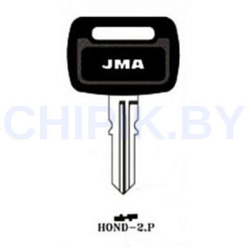 Ключ мотоцикла Хонда HOND-2.P HON33P HO22P HD20P21 Европа пластик Ключ мотоцикла Хонда HOND-2.P HON33P HO22P HD20P21 Европа пластик