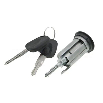 Ремонт замка Опель Вауксхолл зажигания