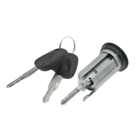 Ремонт замка Опель Вауксхолл зажигания