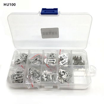 Комплект для ремонта авто замка Opel HU100