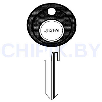 Заготовка авто ключа Ауди, Фольксваген  VO-HV.P WT7AP AD13P W9P9 V30P Европа пластик Заготовка авто ключа Ауди, Фольксваген  VO-HV.P WT7AP AD13P W9P9 V30P Европа пластик