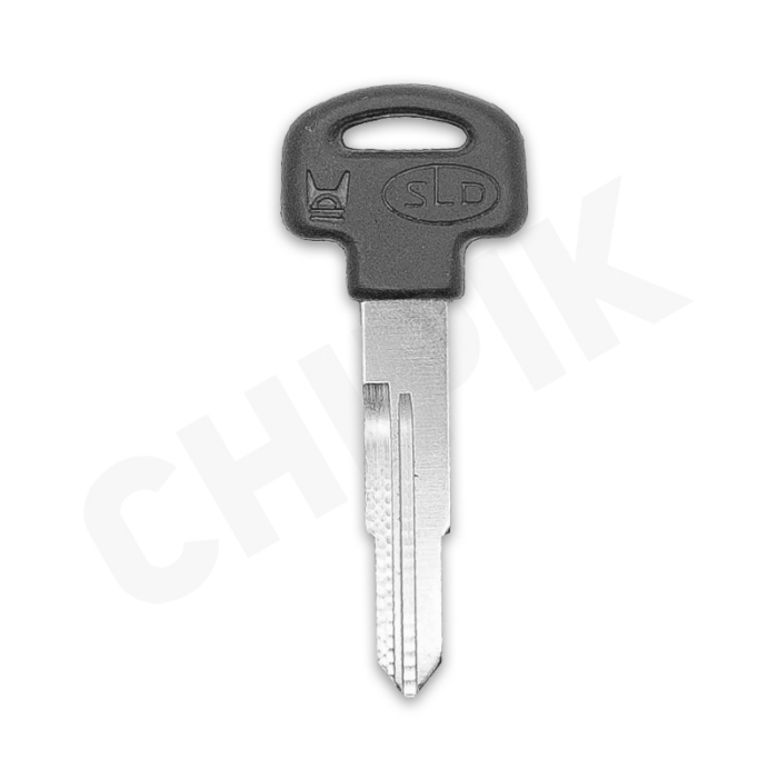 Ключ мотоцикла Хонда HOND-43D.P HON64RBP HON64RBP HD52RP31 HD64SBP КНР пластик