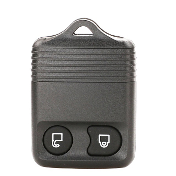 Ключ Форд Транзит пульт корпус