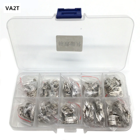 Комплект для ремонта авто замка Peugeot VA2T