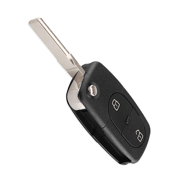 Ключ Ауди А4, ТТ выкидной корпус Ключ Ауди А4, ТТ выкидной корпус